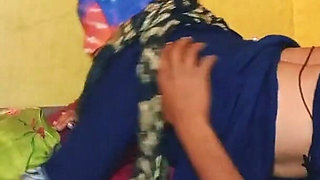 Hot Indian Desi StepBrother and Sister in Law Hot Sex