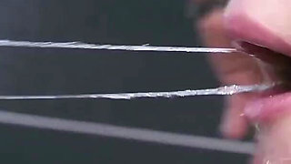 Big Ass Teen Mina K Asshole Wrecked by Massive Cock - Get Anal