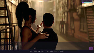 The Dark Fantasies of My Insatiable Wife Sofia Ruta La Buena Esposa