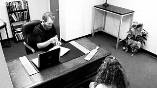 Sweet amateur ass fucking