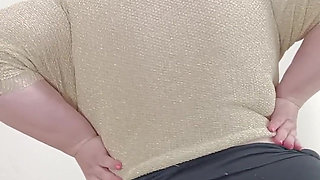 Belly Fetish