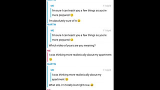 I Deflowered My 18yo Virgin Fan - Raw Creampie