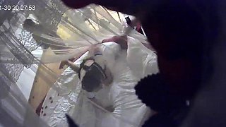 amateur granny hidden cam sex video