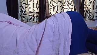 Indian Step Brother Fucked Step Sister In Close Up With Clear Hindi Audio Full Hd Desi Porn Sex Video Desifilmy45 Xha