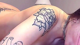 Chavita Grimaldi Is a Blonde Uruguayan Maid with Cute Natural Tits Who Fucks Brian Evansx