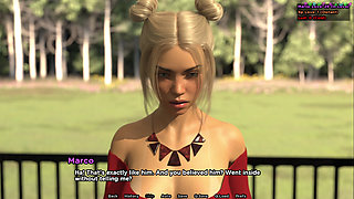 The Fiancée by Lounatick - Bride to Be Has to Stay with Her Father in Law 1