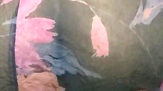 Imagine Waking up Next to This Angel with a Big Ass Who Needs You to Fuck Her