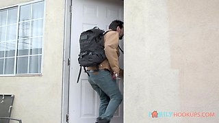 Perverted vixen incredible xxx clip