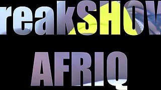 Africa mature ebony COUGAR predominates black gateman in homemade xxx GONZO on 4k