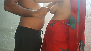 Busty Boobs Horny Sister in Law Fuck