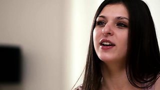 Close up teen fucking