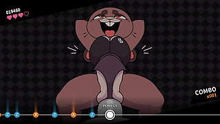 Finally Unlocking THE FURRY SEX GALLERY - Beat Banger (2.9)