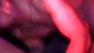 Kaleesi's party bus gangbang