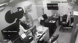 Manager With Assistant