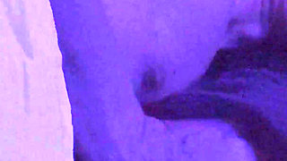 Swinger Experience - First Time Swinging and Fucking with Diana Zilli