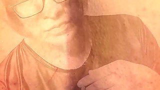 spectacular Mexican she-creature mega-bitch gets her taut rectum screwed POINT OF VIEW