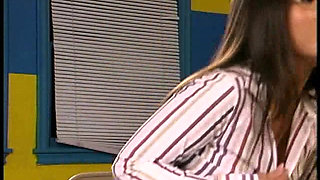 Streaming Movie From Alexis Breeze of Specs Appeal