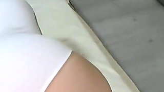 Peachy Granny Loves Doggystyle BBC