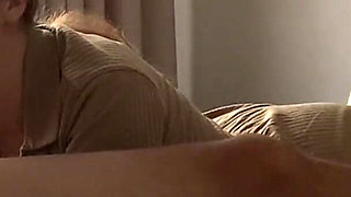 My Step Sis Asked to Fuck She so She Can Relax After the College