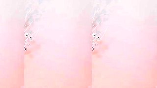 Pussy close up by slutty teen on cam