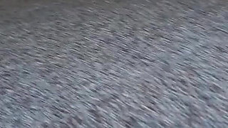 Giantess Granny Catching Peeping "grandson