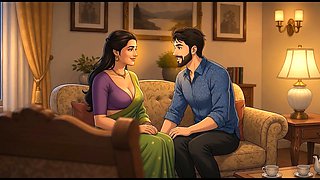 Vasundhara Aunty Given His First Opportunity to Young Boy