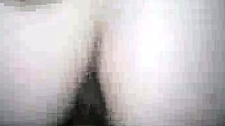 Abbey Rain Gets Two Big Black Cocks To Handle hh