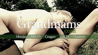 Hentai Dragons Fuck Big Tits at GrandMams