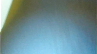 The Whore Masturbates and Squirts From Her Pussy