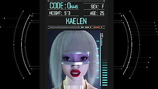 Sugar's big tits trailer by Scifi-X