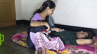 Hot Indian Housewife Doggy Style Sex - Desi Bhabhi Homemade Video 2025