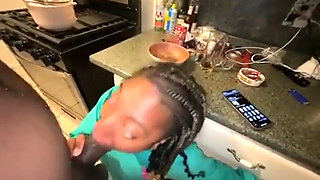 Omg Whats Gonna Happen to Me Now Stepdaddy BBC in My Throat