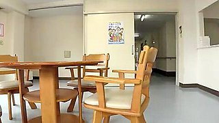Japanese nursing home