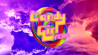 Monica Jade - Lingerie Dance Party