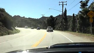 Serena Hill- Zuma Beach