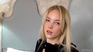 Posh Teen Filthy X-rated Video 18+