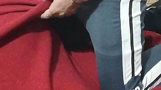 Bhabhi's Wee Came Out While Fucking the Brother-in-law