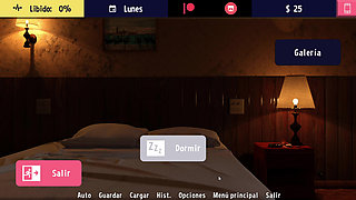 Sanji Fantasy Toon Adventure - Raven Masturbating in Her Room