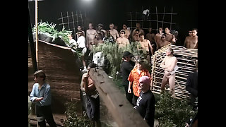 Just Another Crazy Orgy