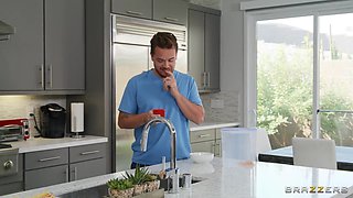 It Ain't Gonna Fuck Itself: Old and Young Hardcore with Mature Karen Fisher and Kyle Mason