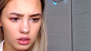 Perfect Pussy Close up milf Selda