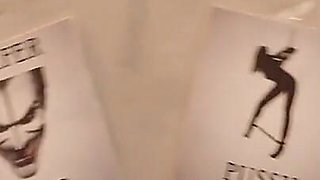 Petra's agonizing initiation - part 1