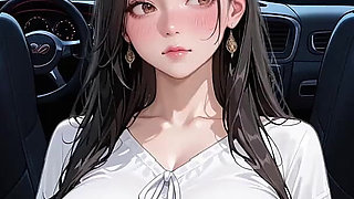Ntr"d by My Friend #18 Nts Route Ai Porn Game Gameplay