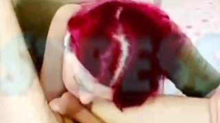 Licking and Fingering Ass Sucking Dick