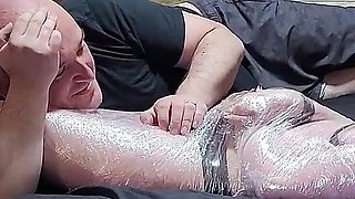 The Little Caterpillar Becomes a Butterfly