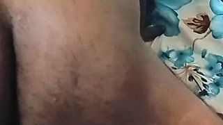 Indian Girlfriend Fucked by Lover Before Her Marriage