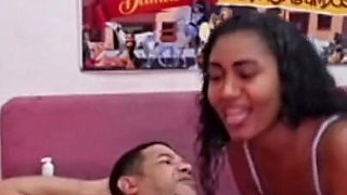 Live Sex with Cuckold Bitch