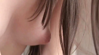 Stepbrother Rough Fucking Petite Stepsis and Cum on Face - Taboo Seduce