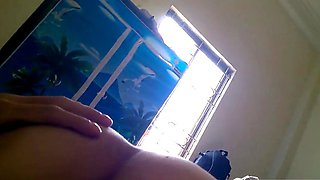 Vietnamese Amateur's Orgasmic Pussy Display