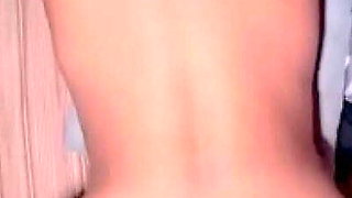 POV Fucking a Sexy Oaxacan Girl with Huge Ass and Natural Tits - Homemade Doggystyle & Blowjob